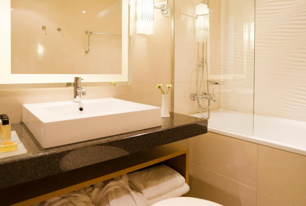APARTMENT SEA VIEW ONE BEDROOM Room, Sun Gardens Dubrovnik, Dubrovnik