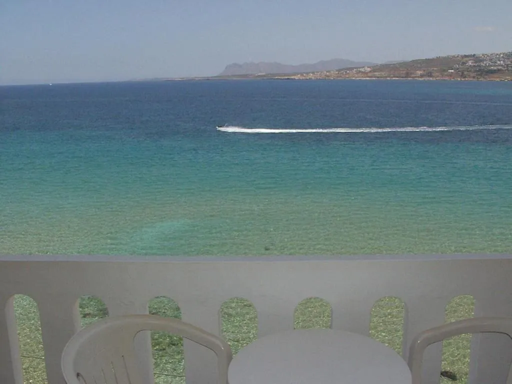 Room, Argo Beach, Crete