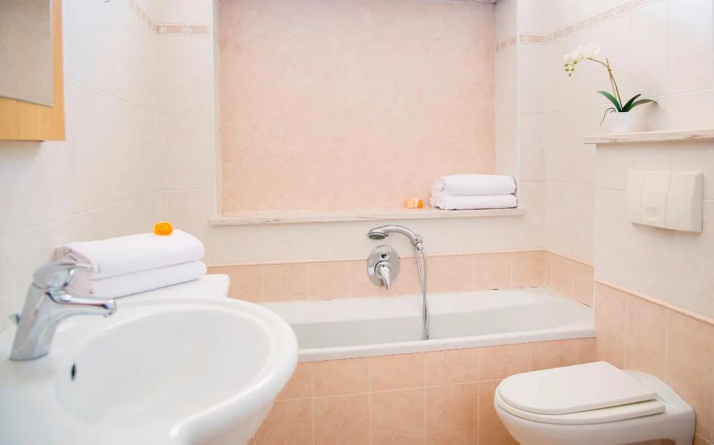 APARTMENT ONE BEDROOM Room, Hotel Meeting, Milan