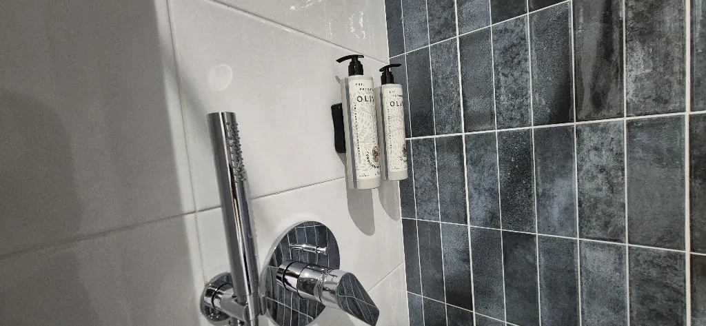 SUITE ONE BEDROOM WITH KITCHENETTE Room, Figleaf Kypseli, Athens
