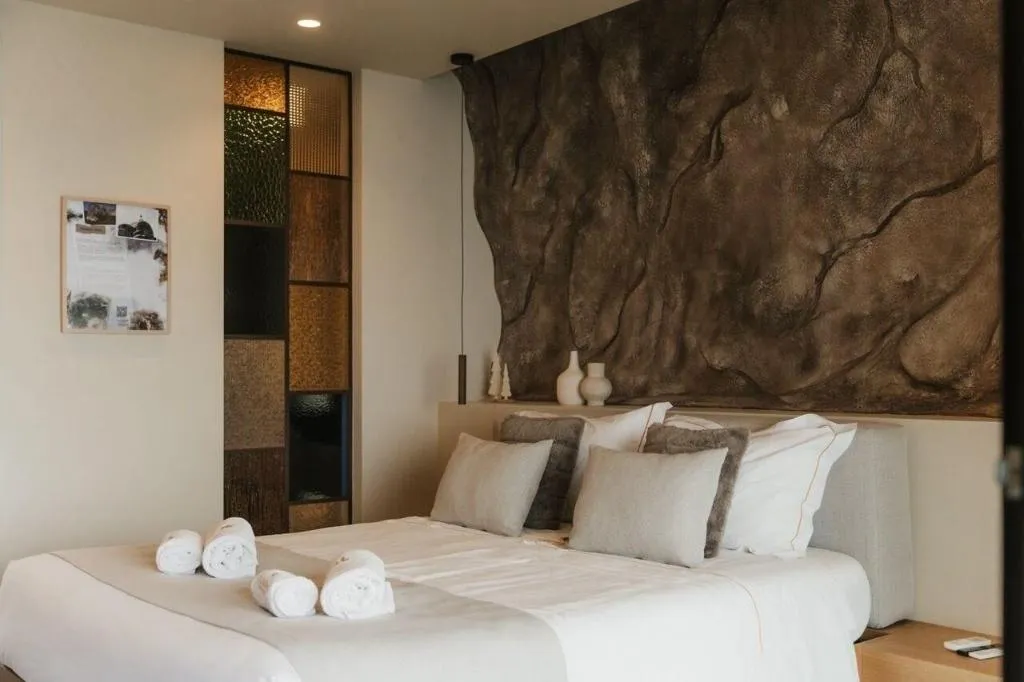 Room, Pousadela Village, Porto