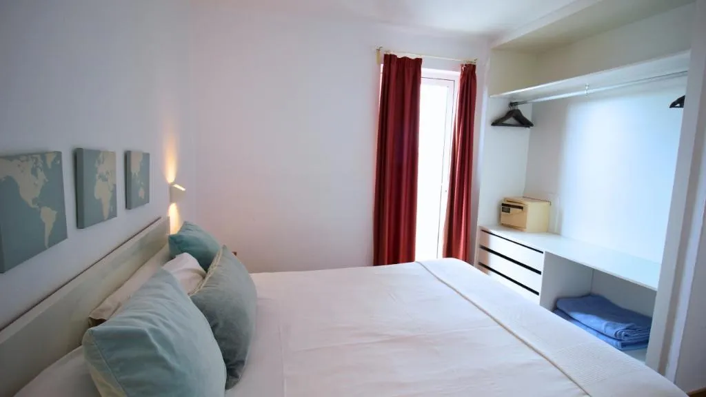 General view, Neptuno Suites, Lanzarote