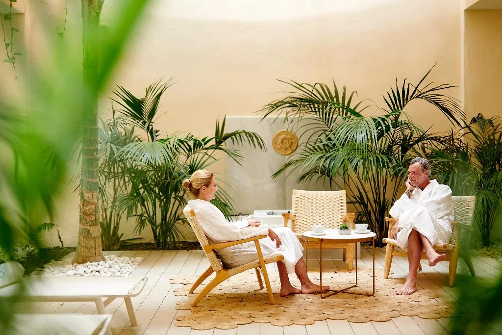 Sports and Entertainment, Iberostar Selection Marbella Coral Beach, Costa Del Sol
