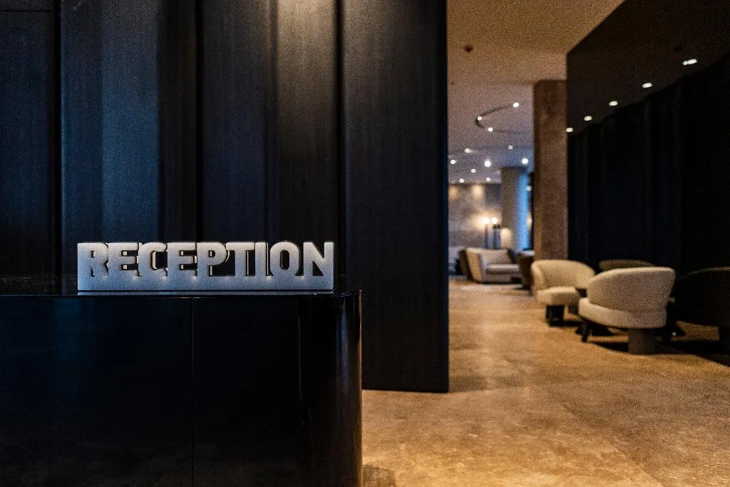 Lobby, Wave Resort, Bourgas