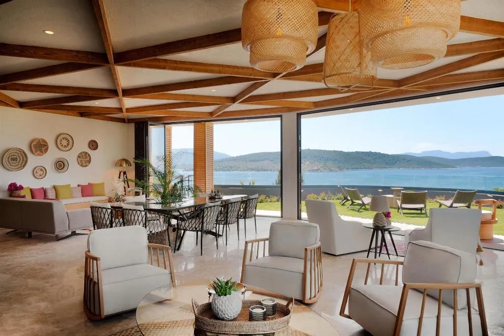 Sports and Entertainment, Le Meridien Bodrum Beach Resort, Bodrum