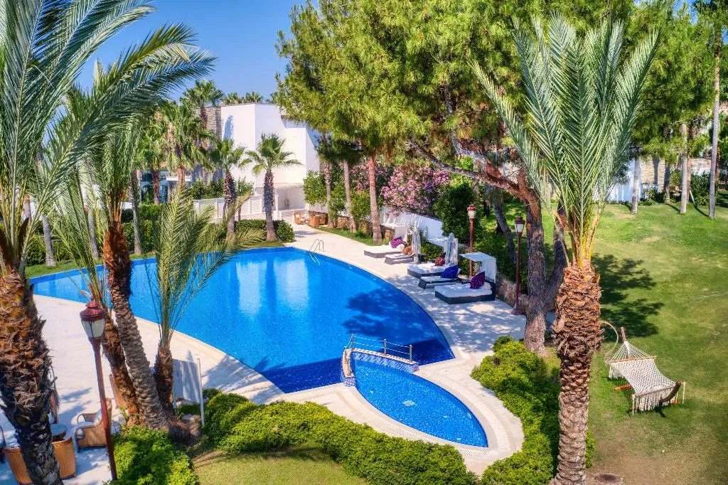 Pool, HillStone  Bodrum Hotel & SPA, Bodrum