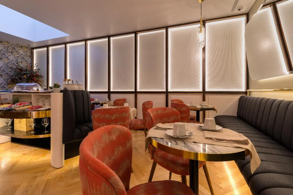 Restaurant, The Convo Porto Hotel & Suites, Porto
