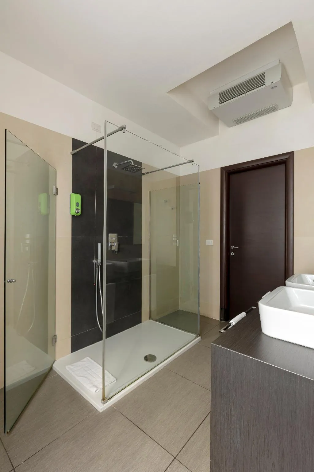 Double or Twin SUPERIOR Room, Napolit'amo Hotel Medina, Naples