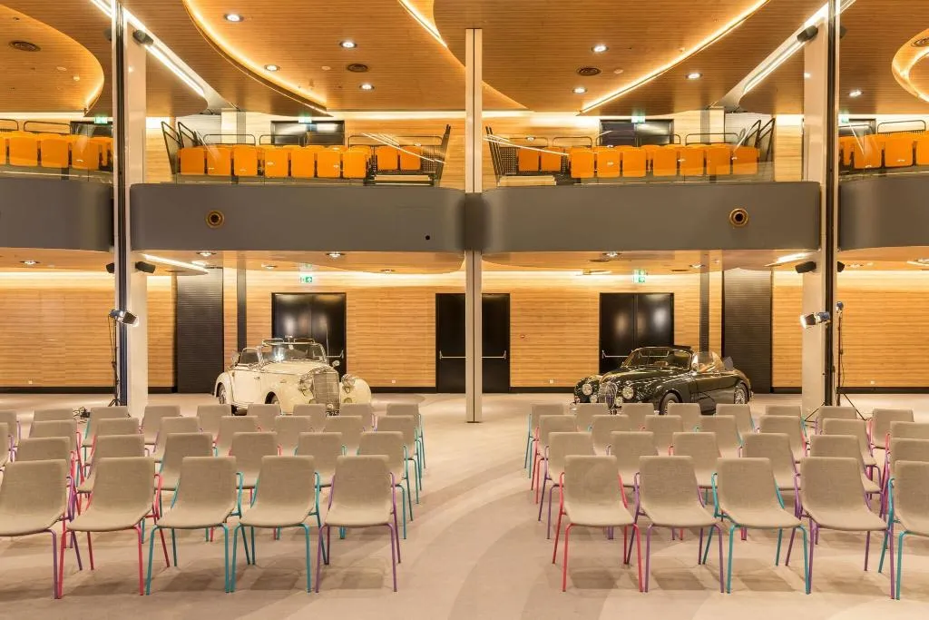 Conferences, Park Inn By Radisson Amsterdam City West, Amsterdam