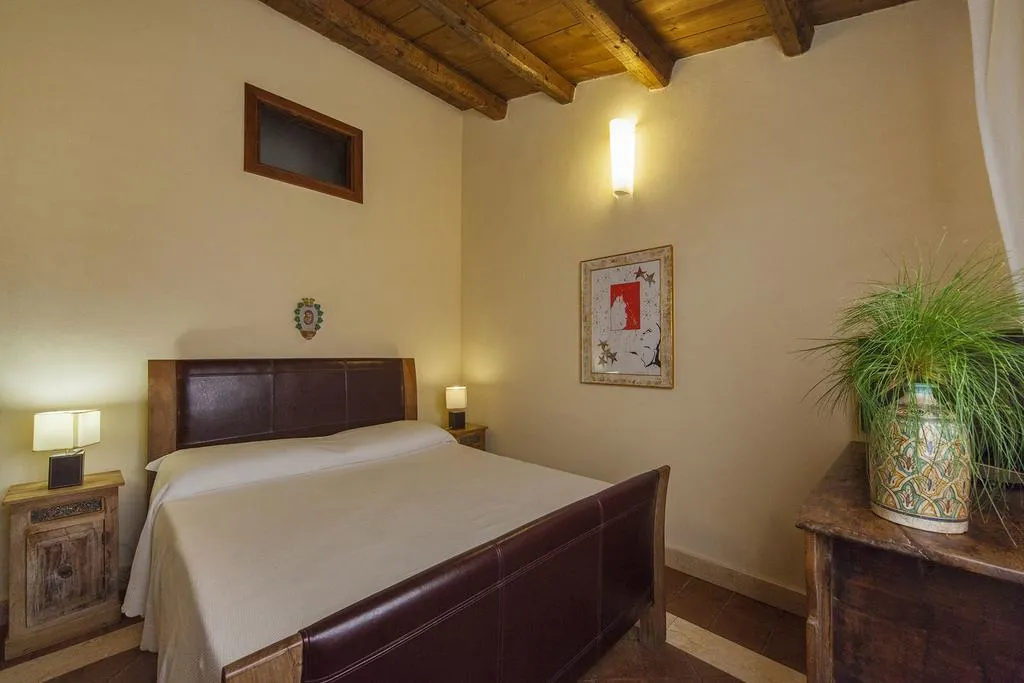 Room, Villa dei Papiri, Catania