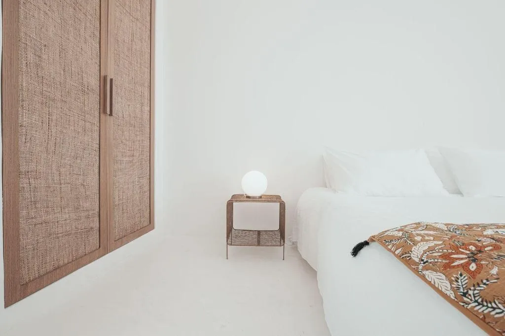 Room, Koukoumi Vegan Boutique Hotel, Mykonos