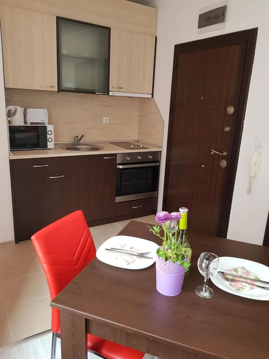 Room, Vintegra, Bourgas