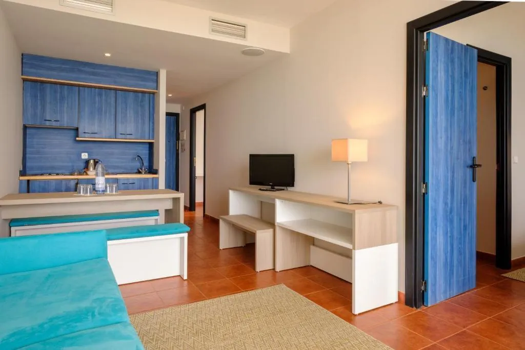 SUITE STANDARD Room, Estival Islantilla, Costa De La Luz