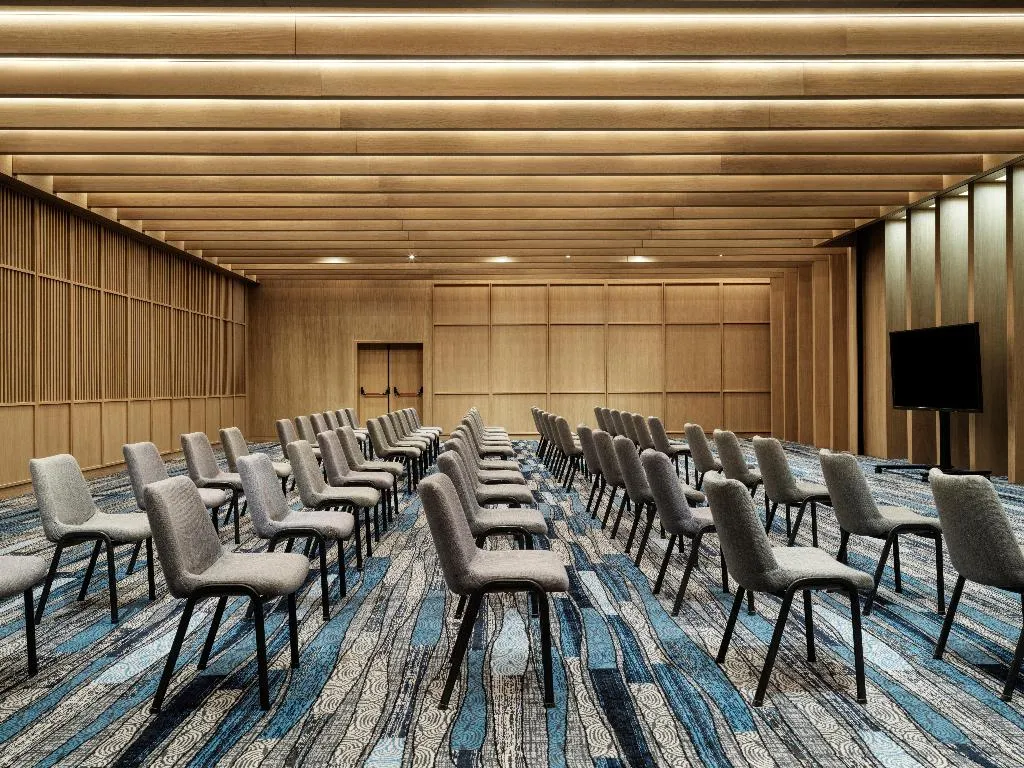 Conferences, Intercontinental Crete By Ihg, Crete
