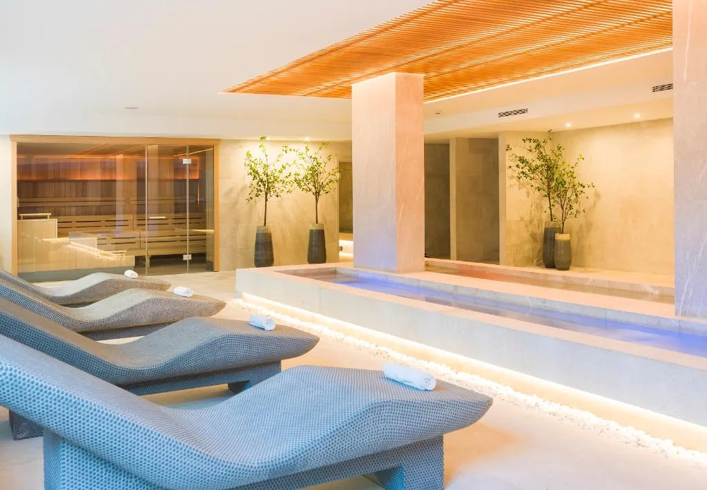Sports and Entertainment, Club del Sol & Spa, Majorca