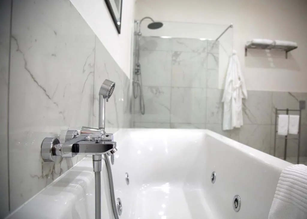 SUITE BUSINESS Room, Stelle Hotel, Naples