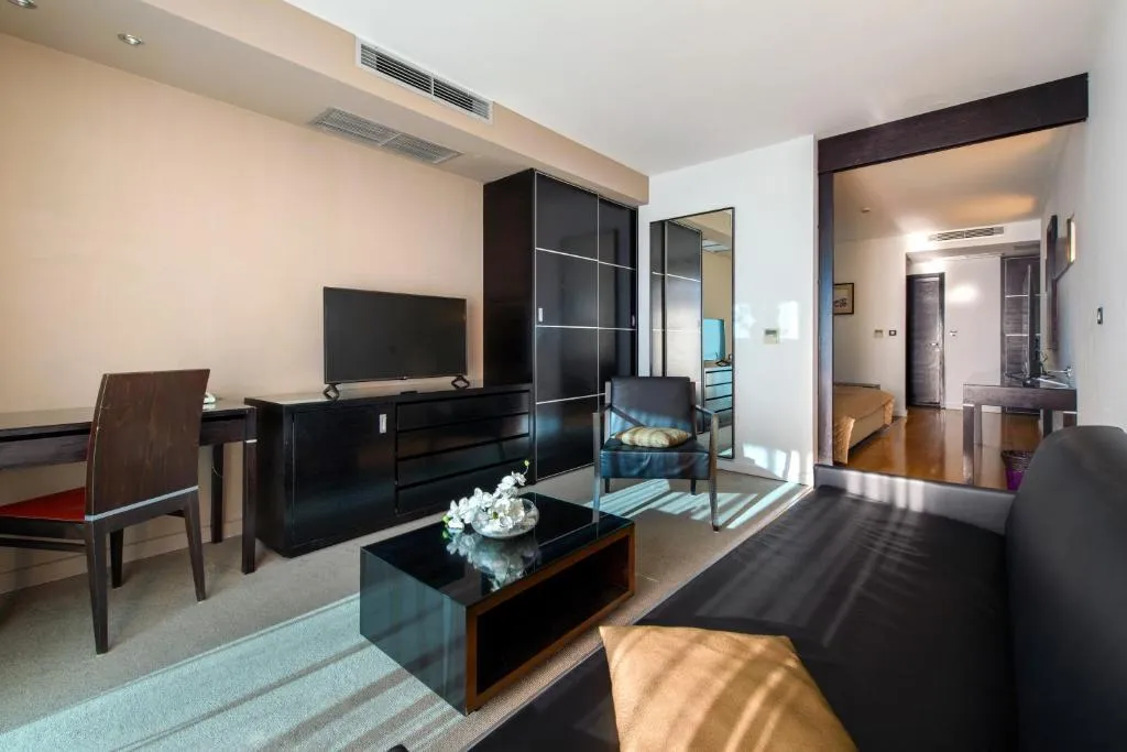 SUITE COMFORT SEA VIEW Room, San Antonio, Split