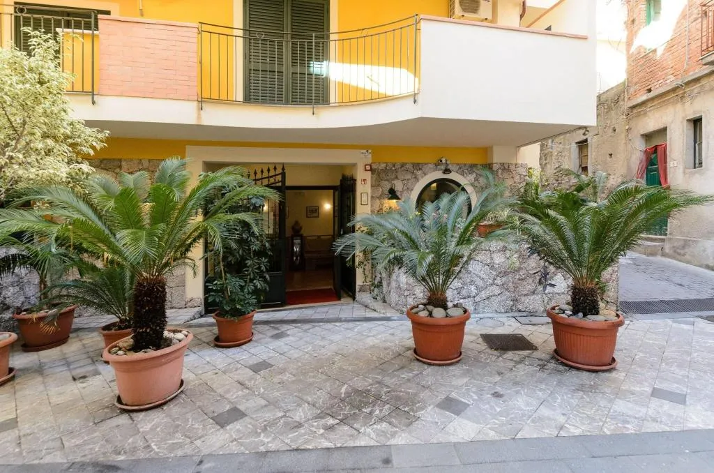 General view, Tartarughe, Catania