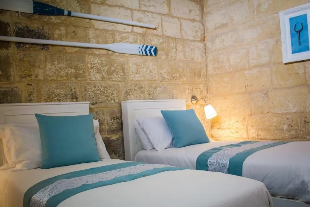 Room, Lemon Tree Bed & Breakfast by CX Collection, Malta