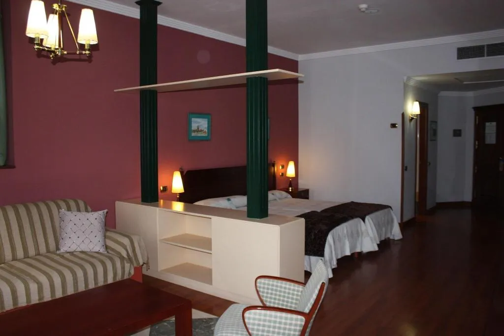 Room, Puerto de las Nieves, Gran Canaria