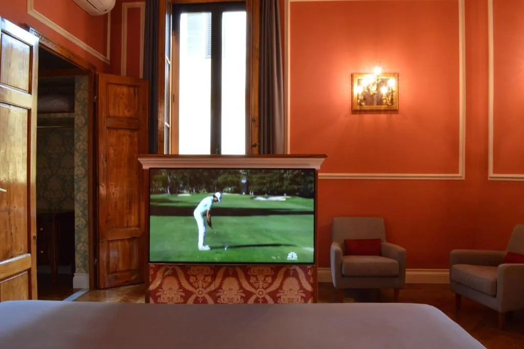 Room, Boutique B B Torre De Conti, Florence