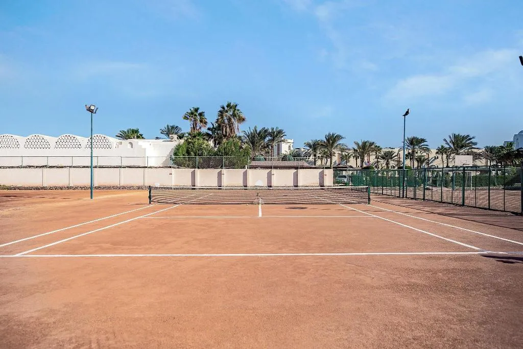 Sports and Entertainment, Arabella Azur Resort, Red Sea Riviera