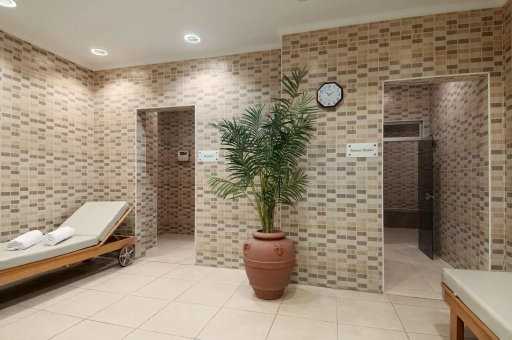 Sports and Entertainment, Hilton Zamalek Residence Cairo, Cairo
