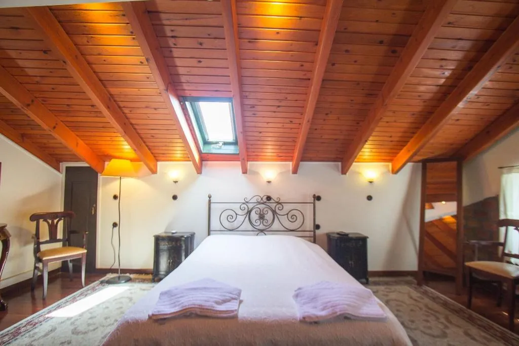 Room, Vilelmine, Crete