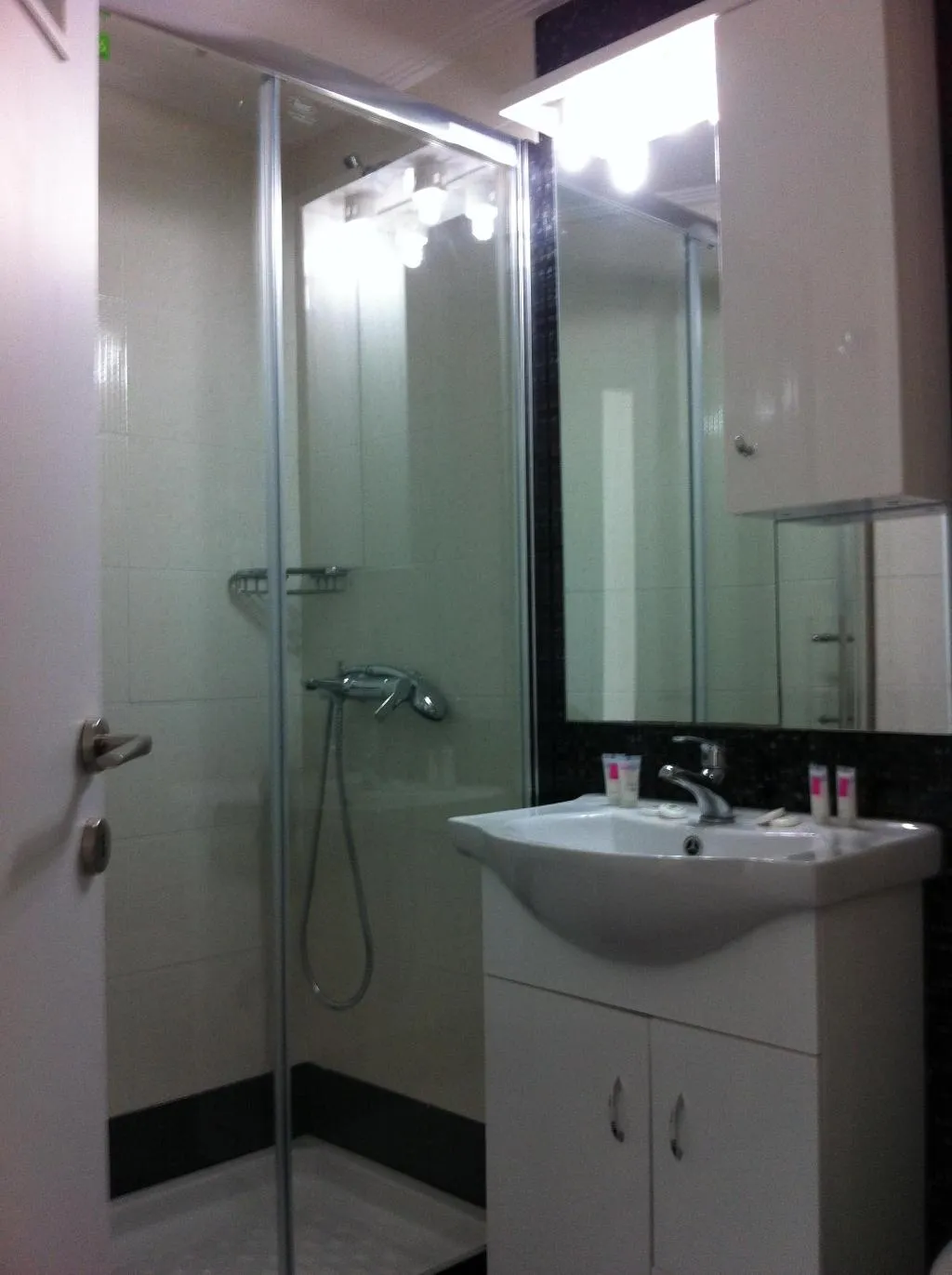 APARTMENT CAPACITY 4 TWO BEDROOMS Room, Fantasia Hotel Apartments, Kos