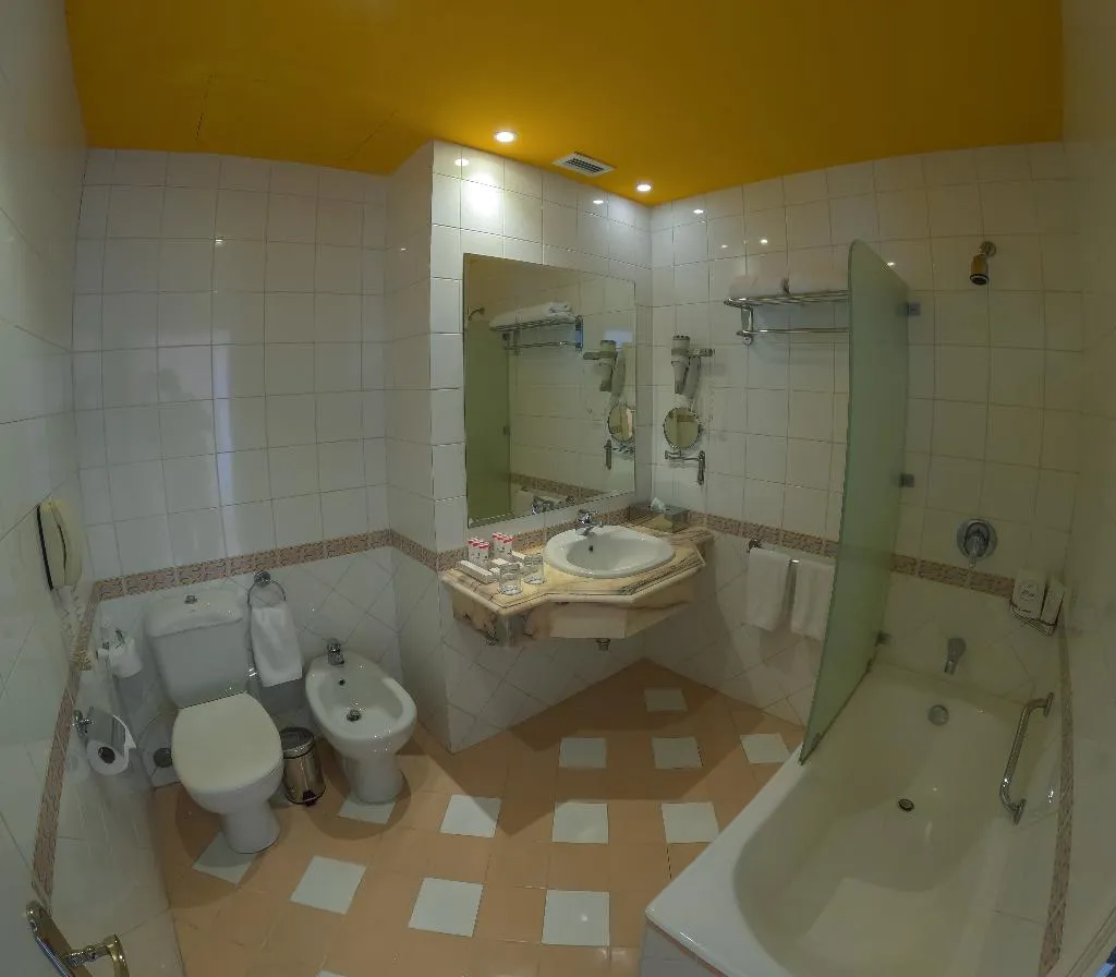 Room, Sun Resort Aqua Park Sharm El-Sheikh, Red Sea Riviera