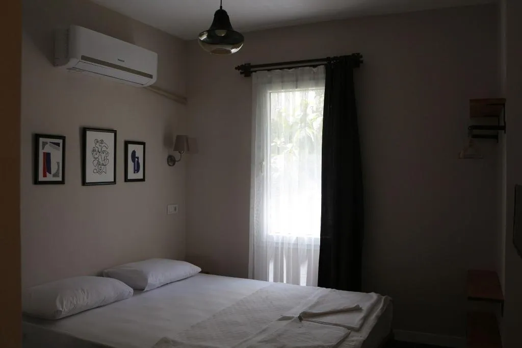 Room, Holy Pansiyon, Dalaman