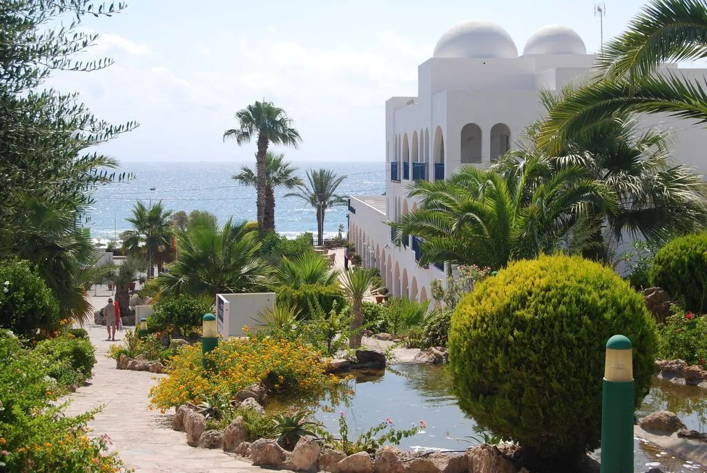 General view, El Puntazo II, Costa Almeria