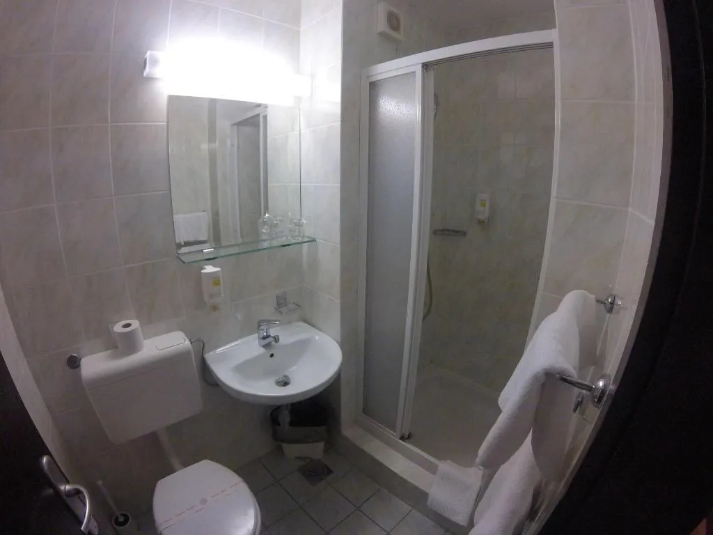 Room, Vista, Istria