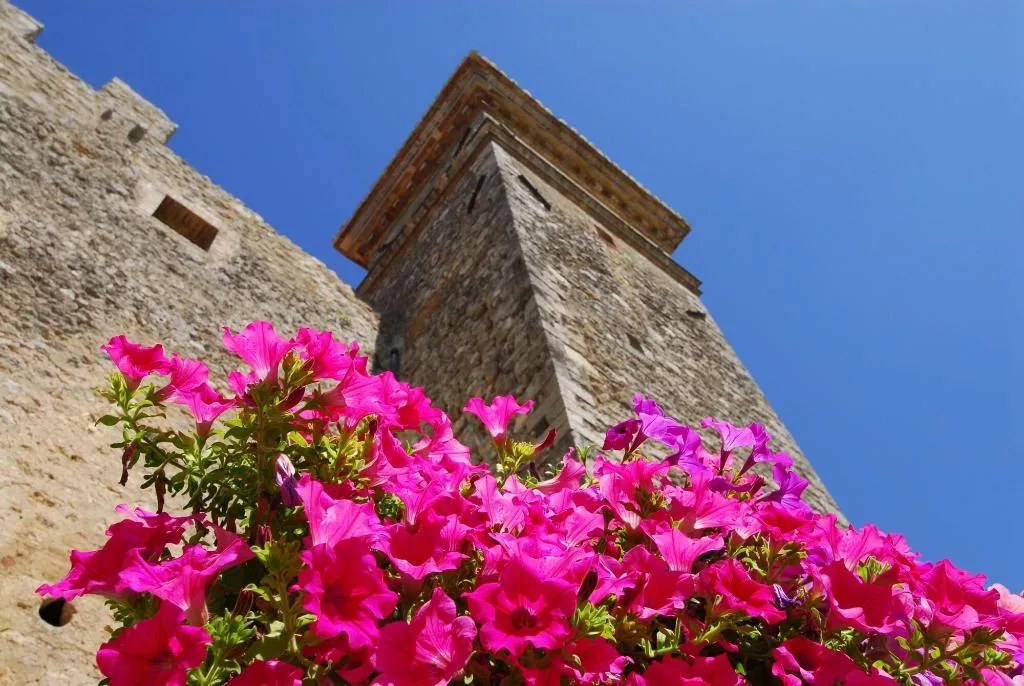 General view, Albergo Torre Sangiovanni, Perugia