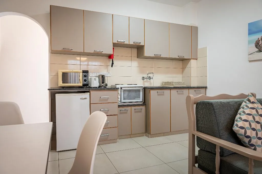 APARTMENT SUPERIOR Room, Kefalos Beach Tourist Village, Cyprus