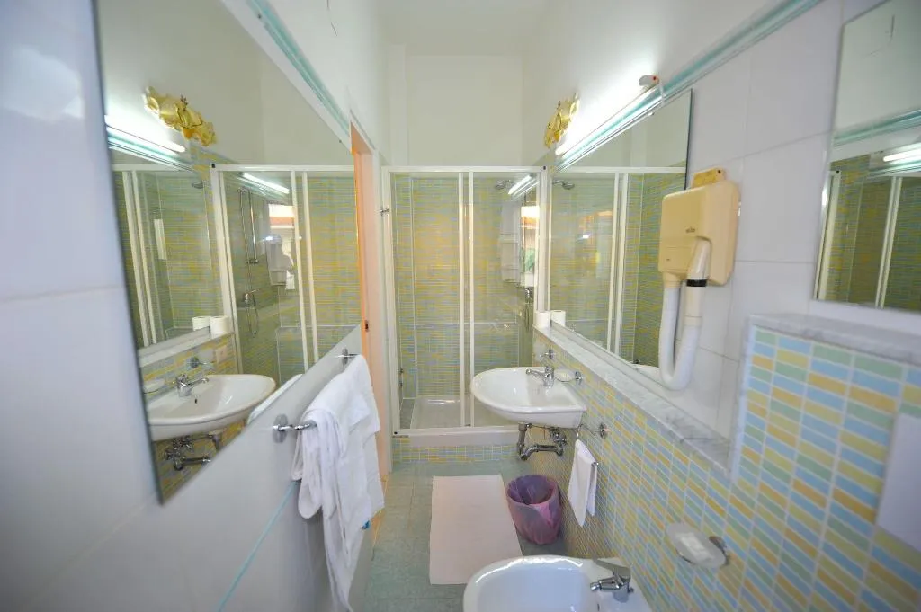 Room, Hotel Donato, Catania
