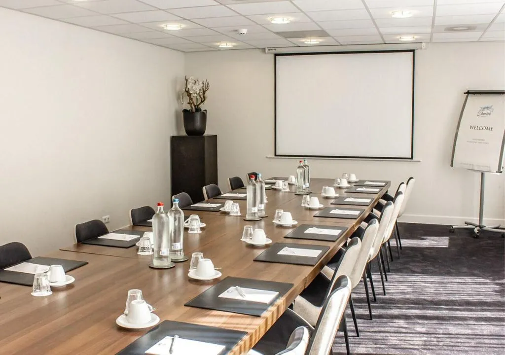 Conferences, Amrath Grand Hotel Frans Hals, Amsterdam