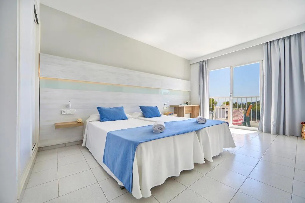STUDIO WITH BALCONY Room, Gavimar Ariel Chico Club & Resort, Majorca