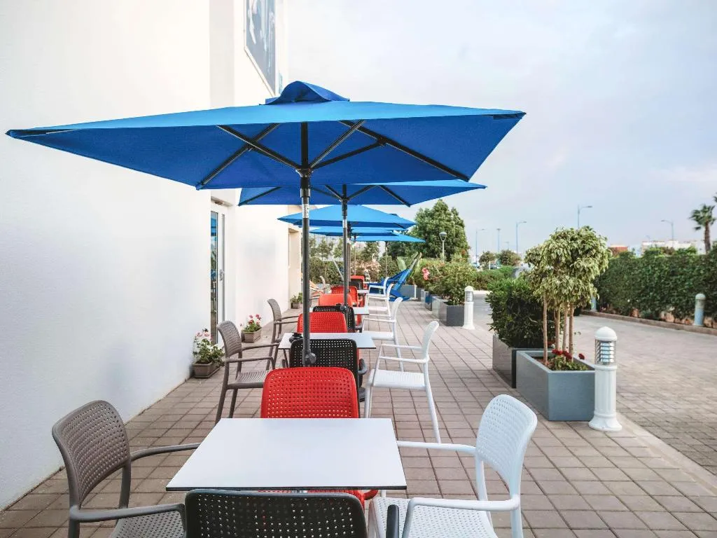 General view, MIA Hotels Agadir, Agadir