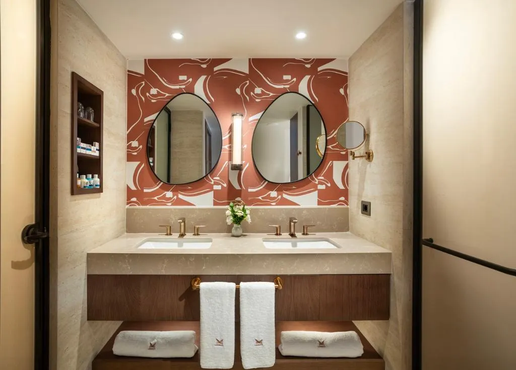DOUBLE SEA VIEW Room, Liberty Lykia, Dalaman