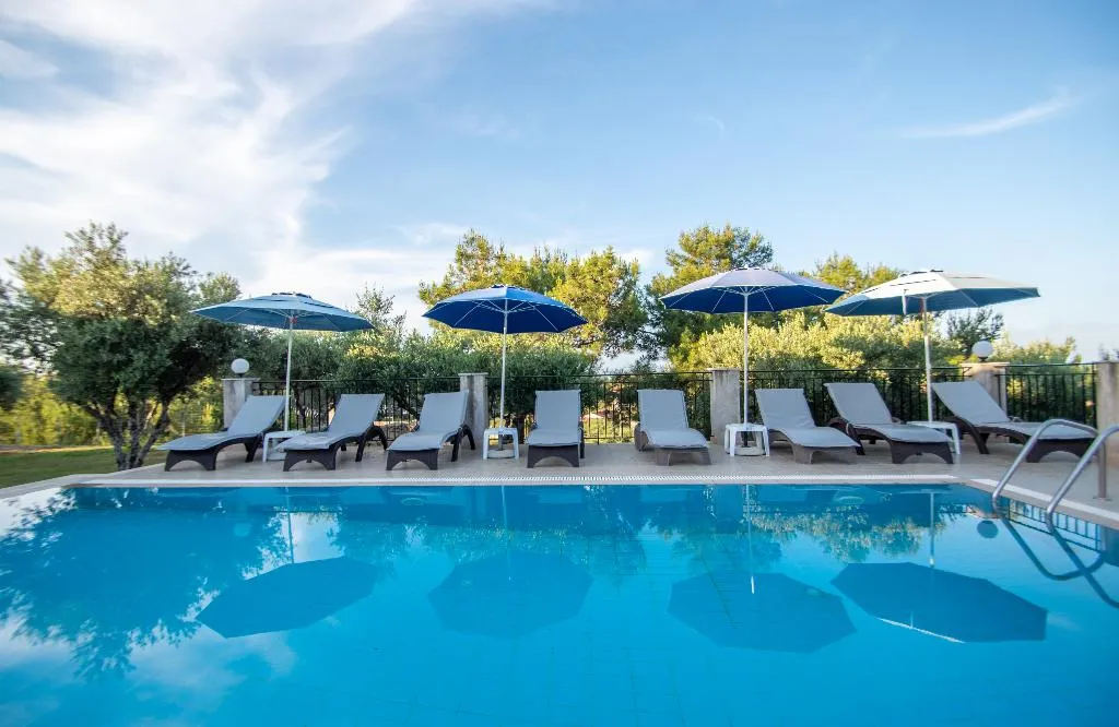 Pool, Aeolos Zante Villas, Zante