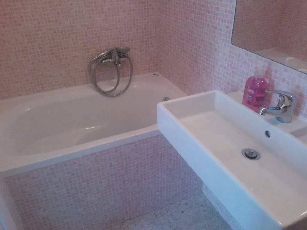 Room, Moshi Moshi B B, Naples