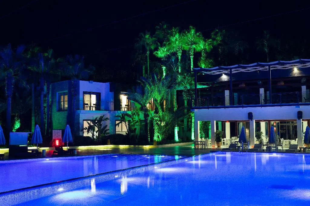 General view, HillStone  Bodrum Hotel & SPA, Bodrum