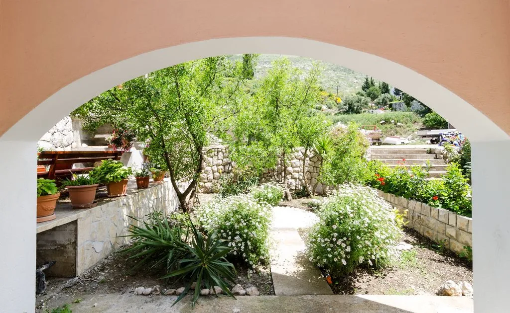 General view, Apartments Sandito, Dubrovnik