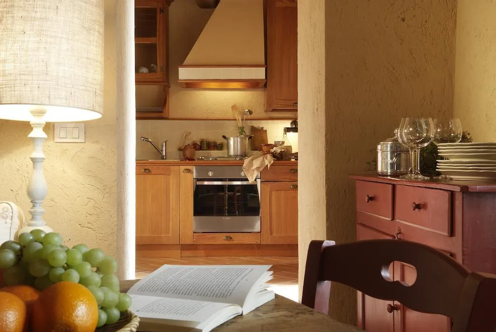 APARTMENT ONE BEDROOM Room, Borgo di Pietrafitta Relais, Florence