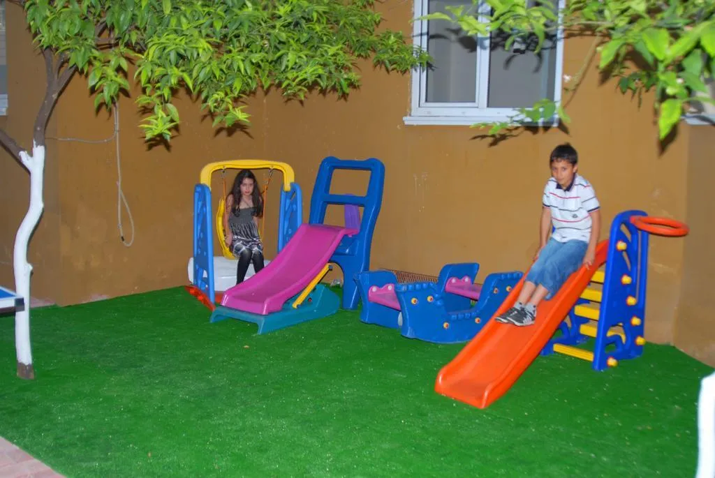 Sports and Entertainment, Atak Apart Hotel, Antalya