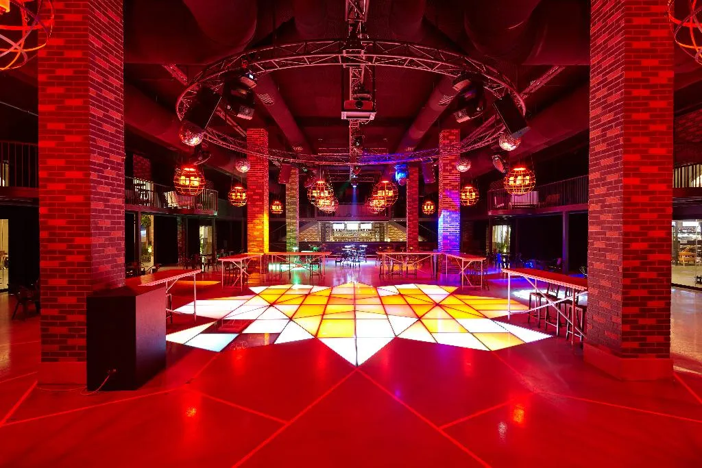 Sports and Entertainment, Titanic Deluxe Golf Belek, Antalya