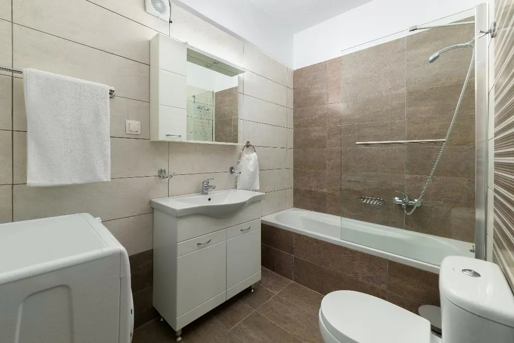 APARTMENT WITH PRIVATE POOL Room, Kolymbia Dreams Luxury Apartments, Rhodes