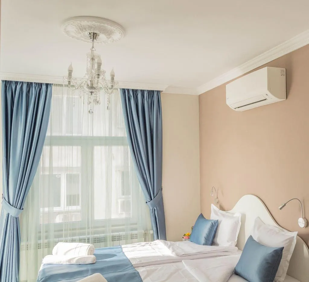 Room, Hotel Belle Epoque Beach, Varna