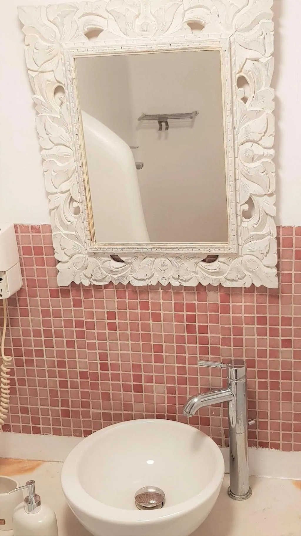 Room, Hotel Lefteris, Mykonos